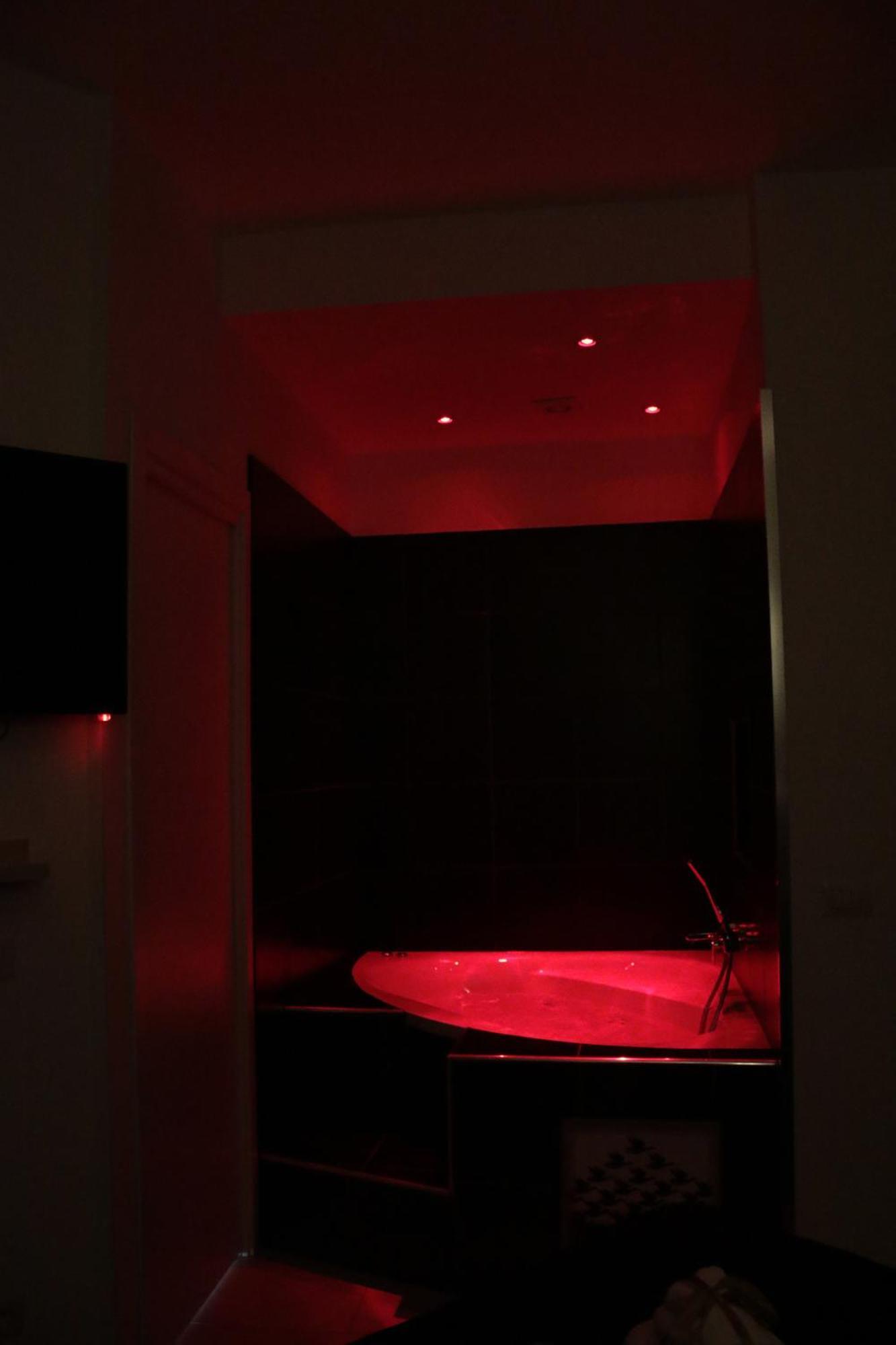 Living Salerno B&B Экстерьер фото