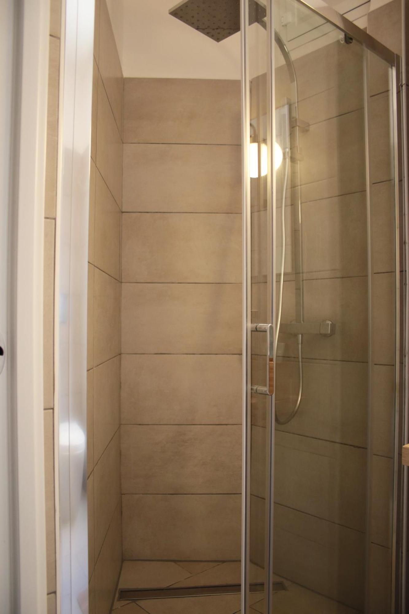 Living Salerno B&B Экстерьер фото