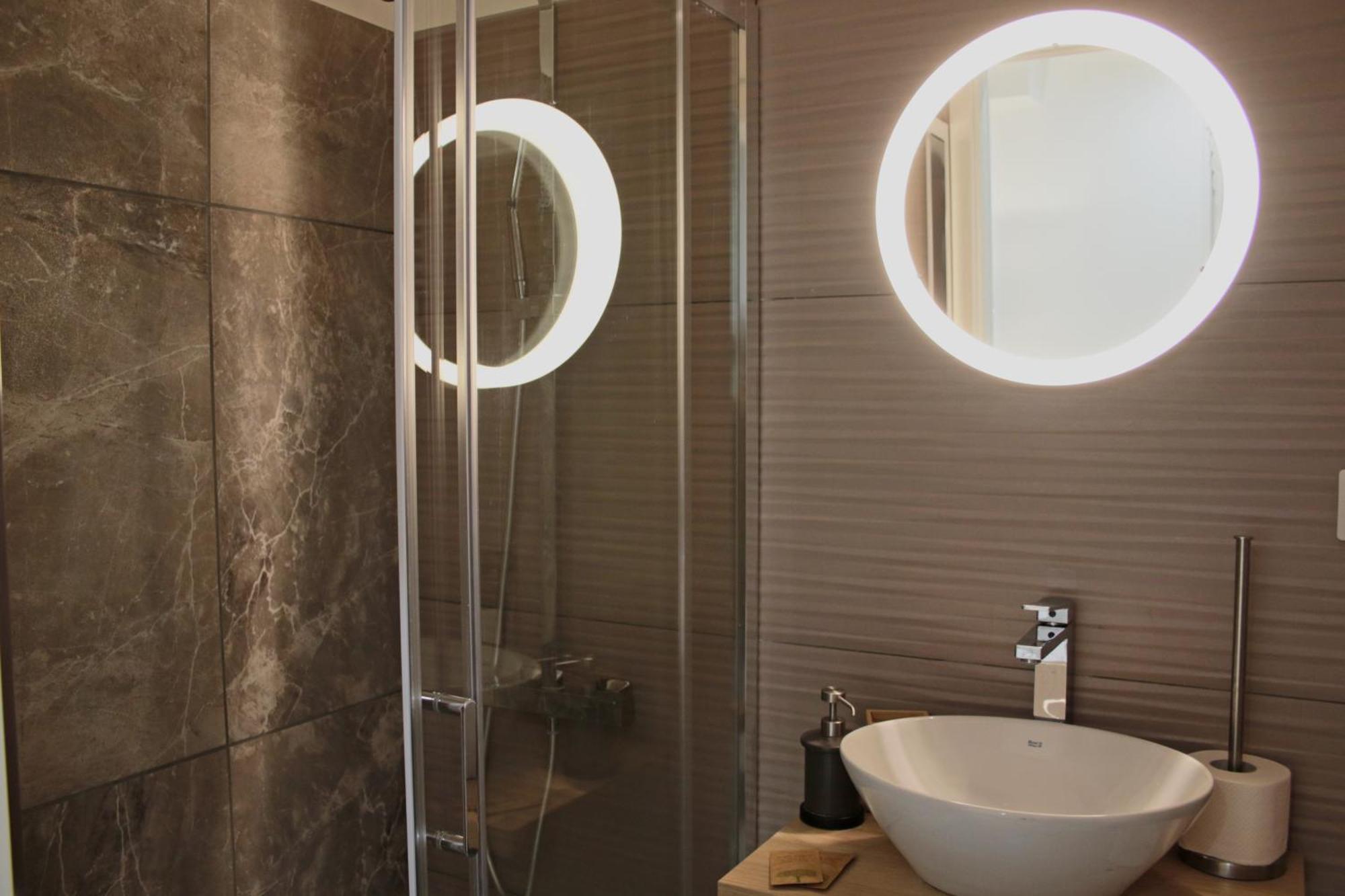 Living Salerno B&B Экстерьер фото